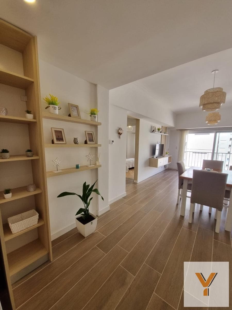 Apartment for Sale - 2 Bedrooms, 1 Bathroom - 69 m - Mar del Plata