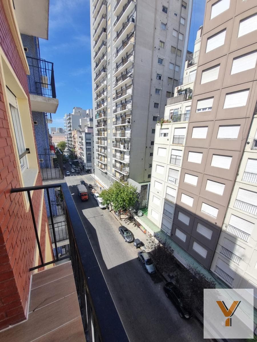 Apartment for Sale - 2 Bedrooms, 1 Bathroom - 69 m - Mar del Plata