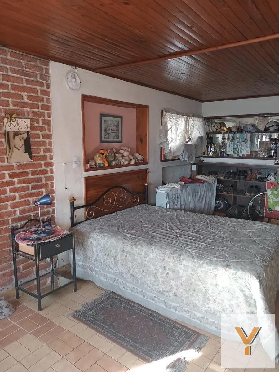Apartment for Sale - Studio with 1 Bathroom - 70 m² - Constitución