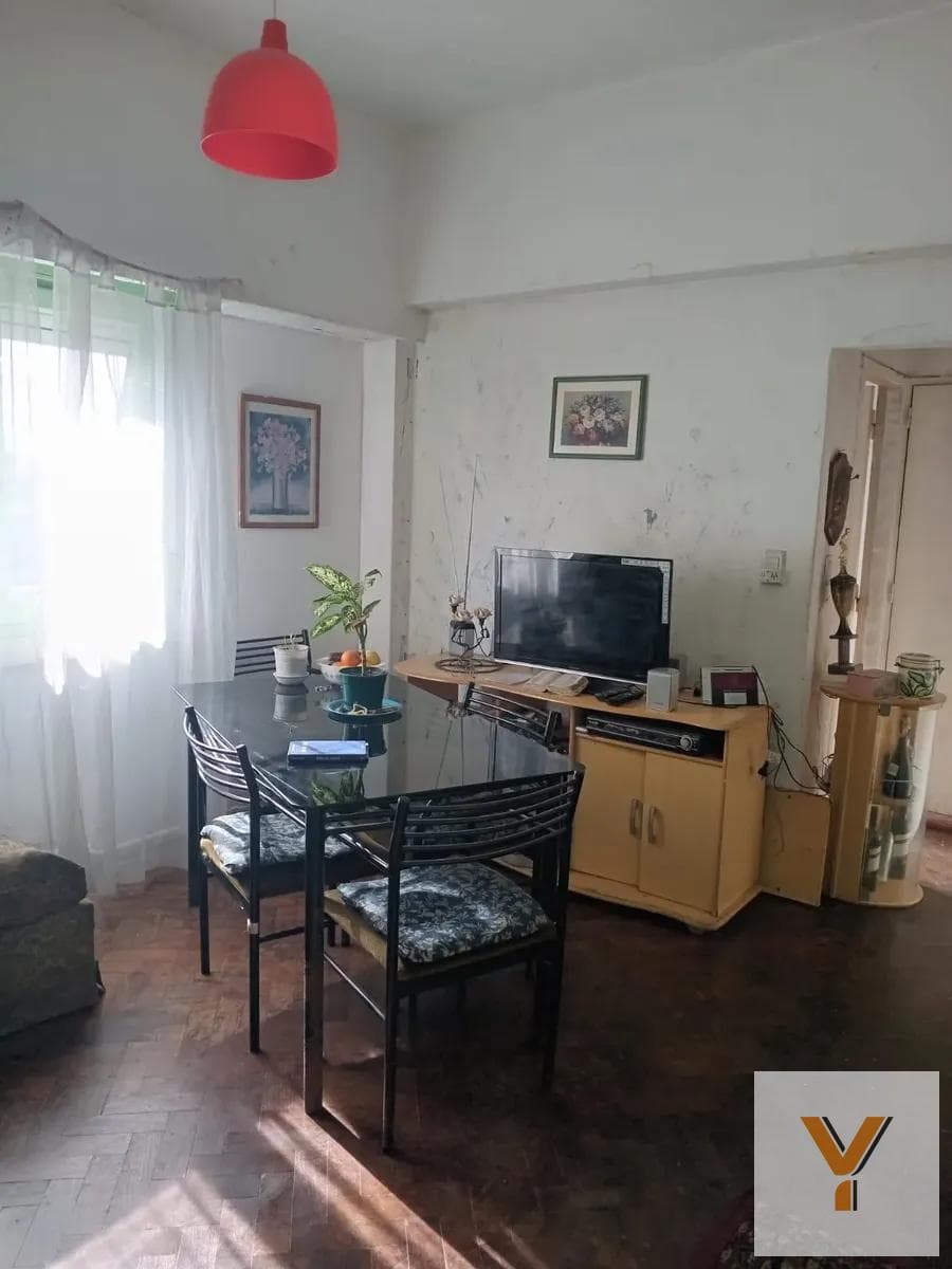 Apartment for Sale - Studio with 1 Bathroom - 70 m² - Constitución