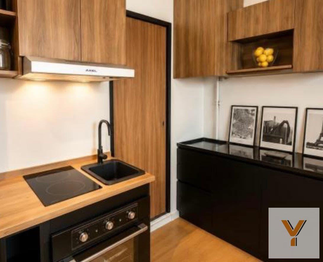 Apartment for Rent - 1 Bedroom, 1 Bathroom - 71mts - Palermo
