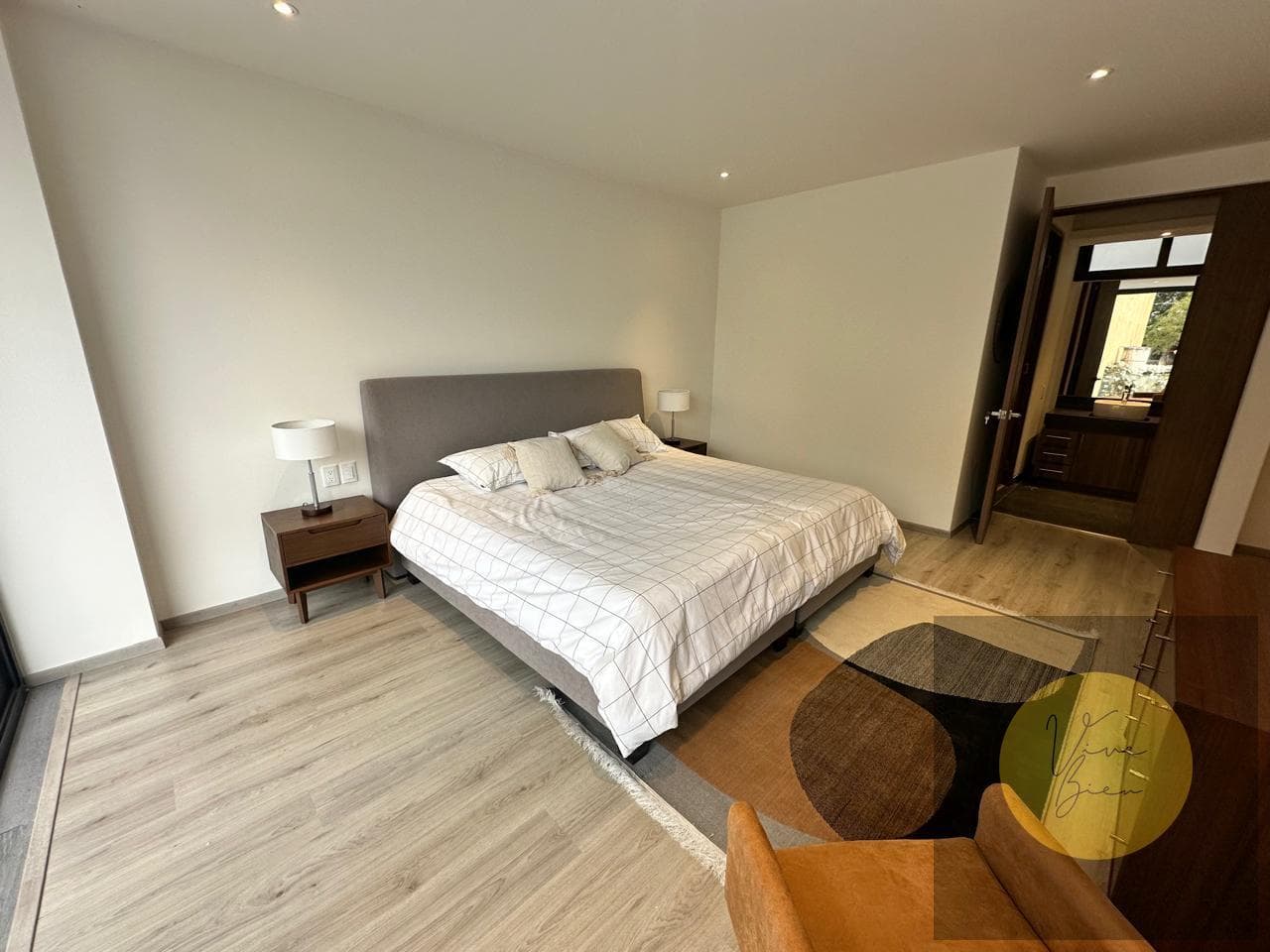 Apartment for Sale in San José Insurgentes, Benito Juárez, Mexico City