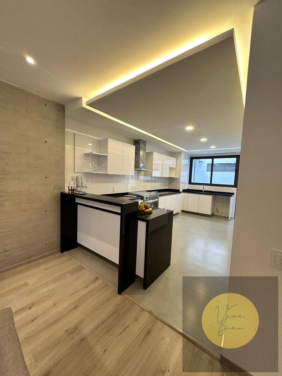 Apartment for Sale in San José Insurgentes, Benito Juárez, Mexico City