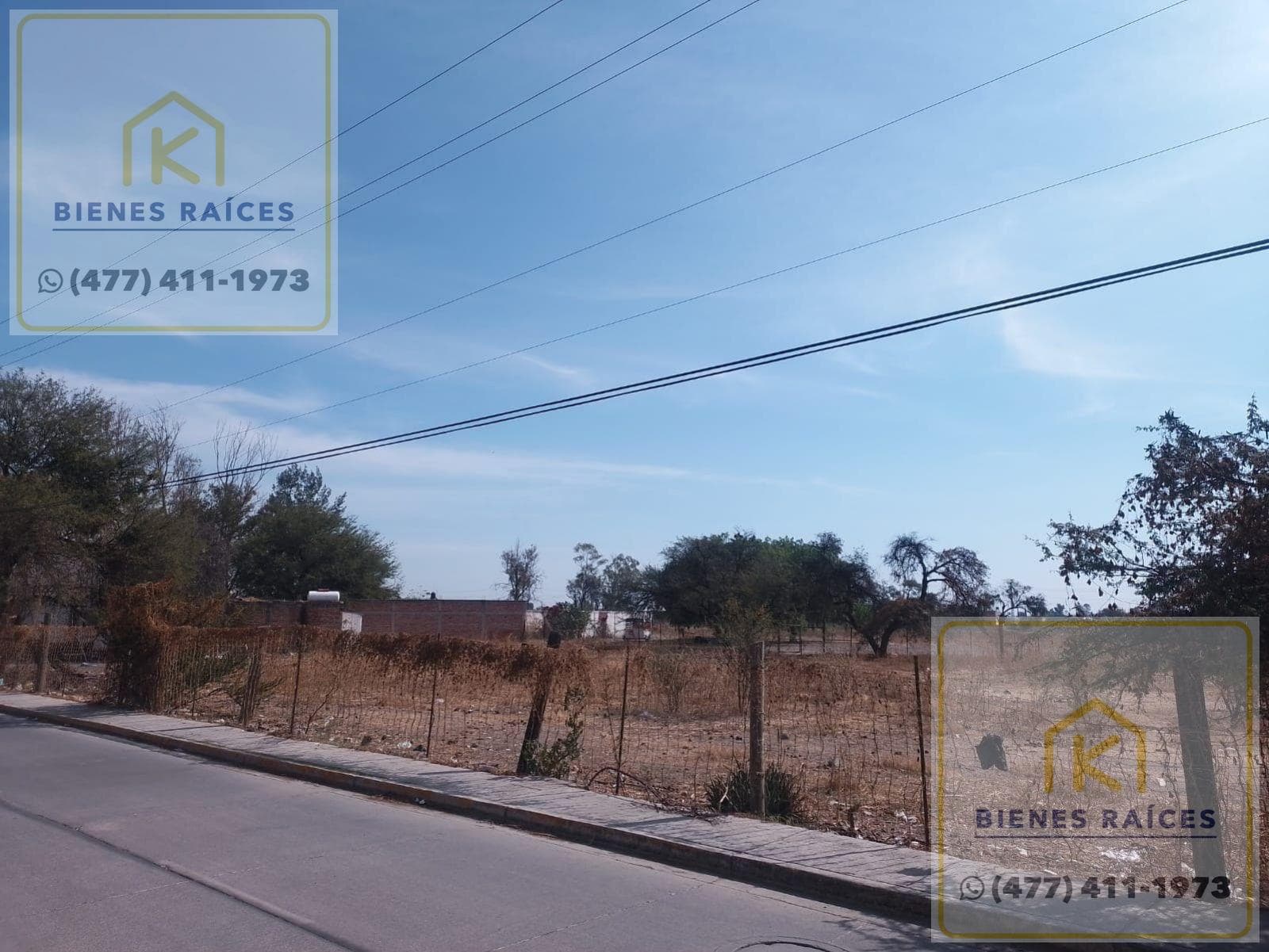 Land in San Francisco del Rincón