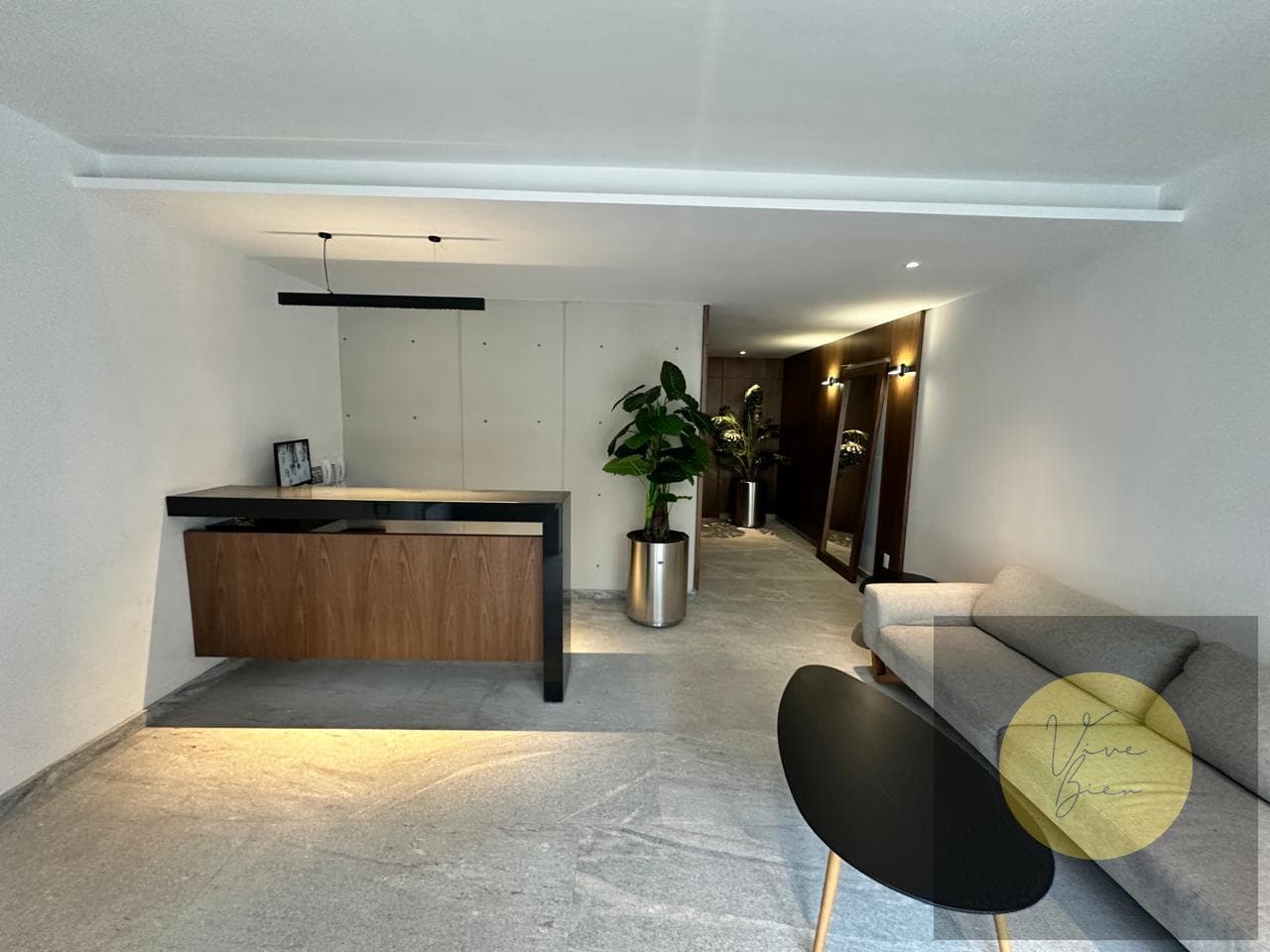 Apartment for Sale in San José Insurgentes, Benito Juárez, Mexico City