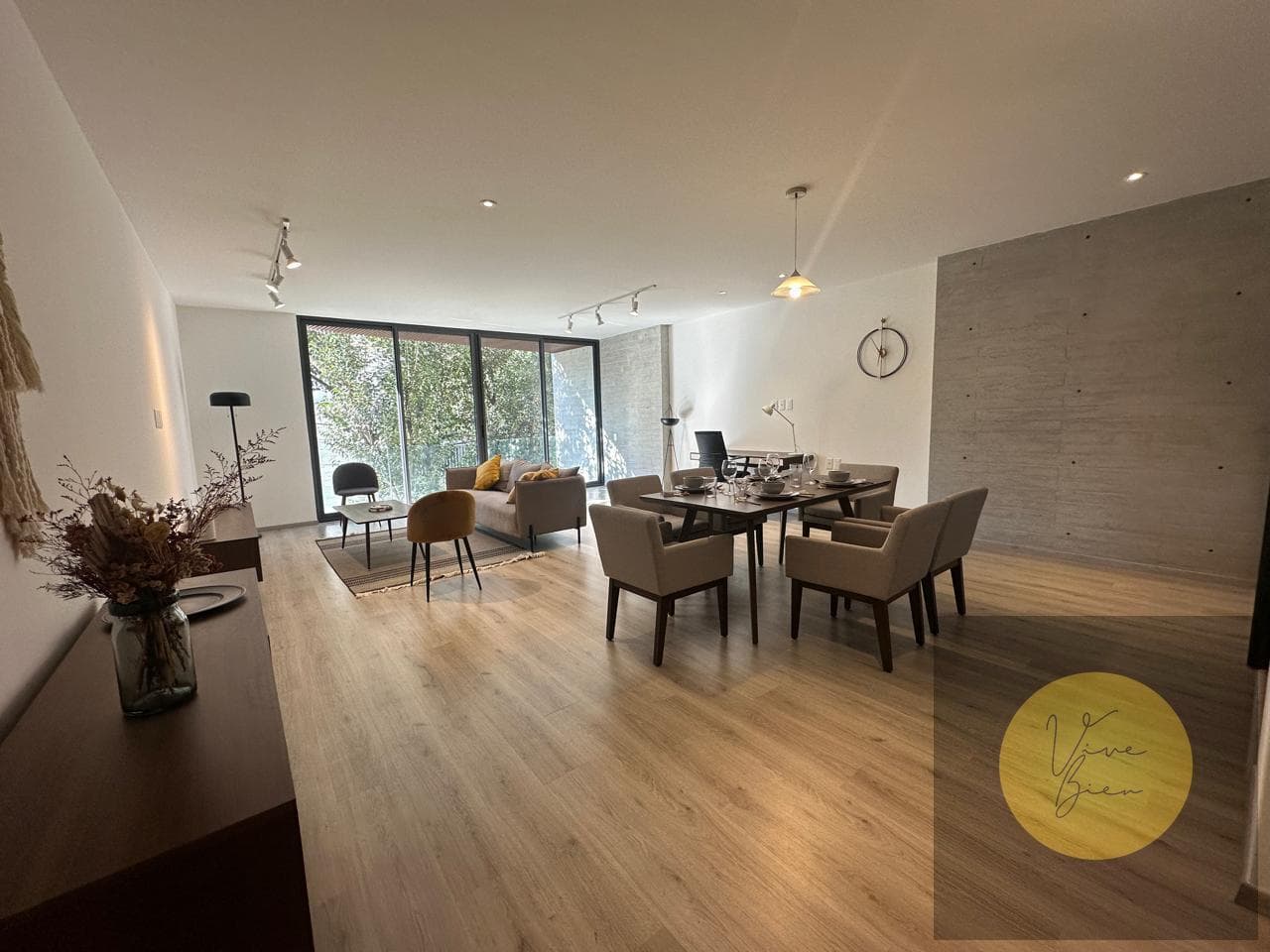 Apartment for Sale in San José Insurgentes, Benito Juárez, Mexico City