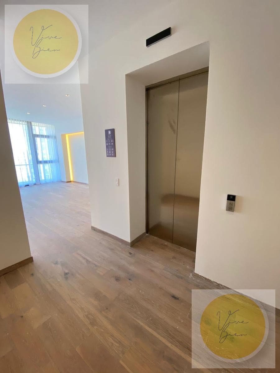 Apartment for Sale in Rubén Darío, Polanco, 5th Section, Mexico City