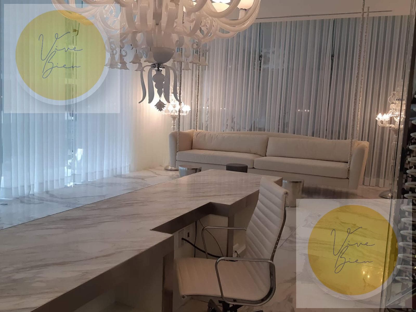 Apartment for Sale in Rubén Darío, Polanco, 5th Section, Mexico City