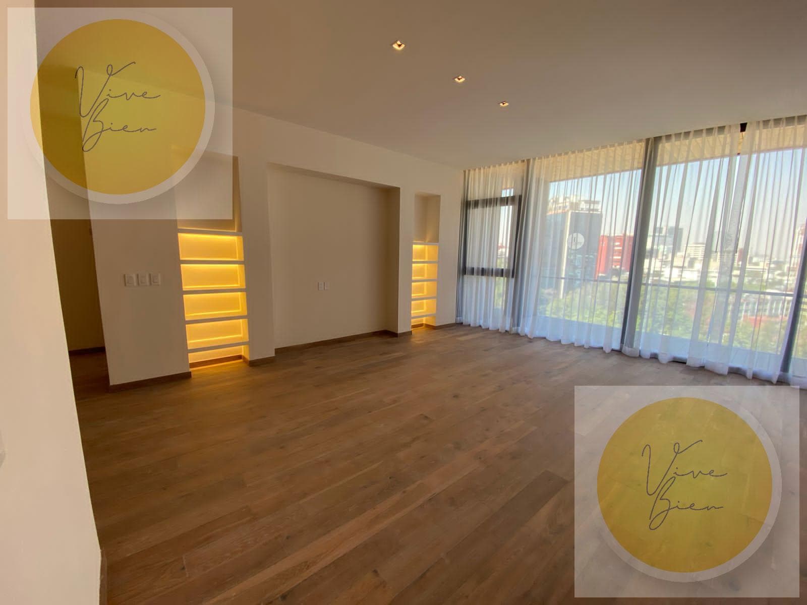 Apartment for Sale in Rubén Darío, Polanco, 5th Section, Mexico City