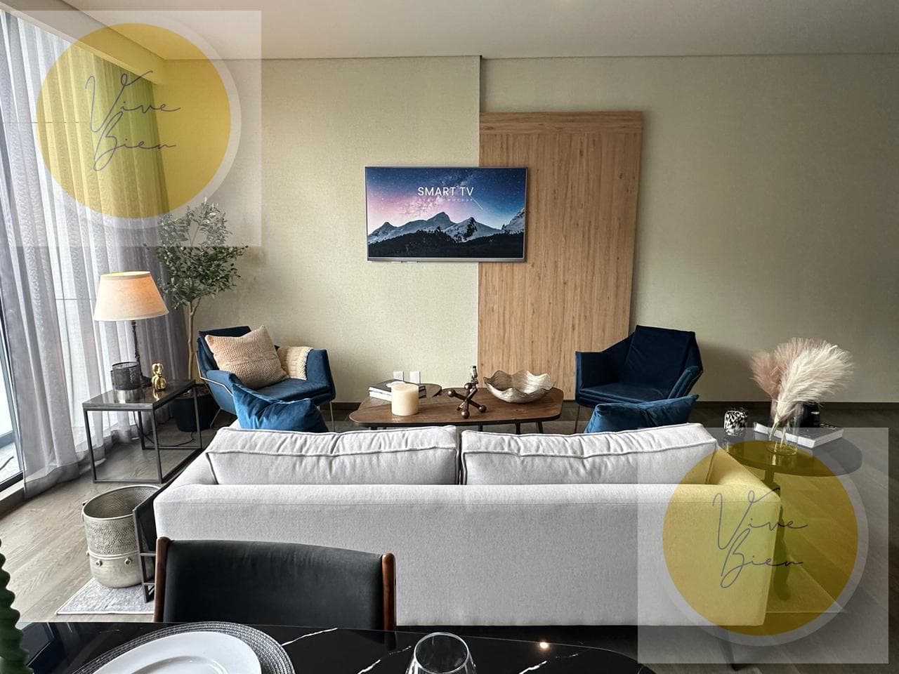 Apartment for Sale in Santa Fe, Cuajimalpa, Mexico City