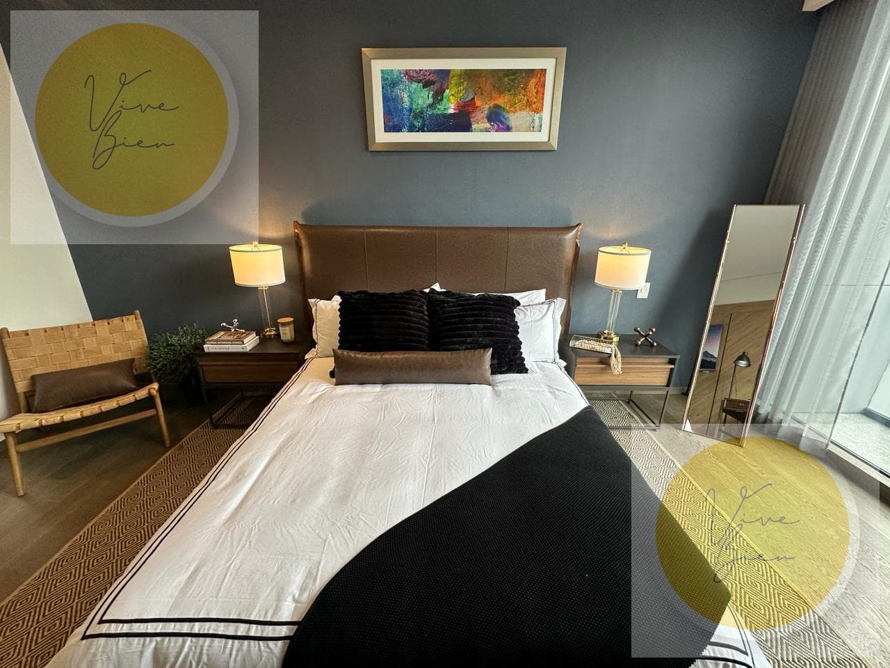 Apartment for Sale in Santa Fe, Cuajimalpa, Mexico City