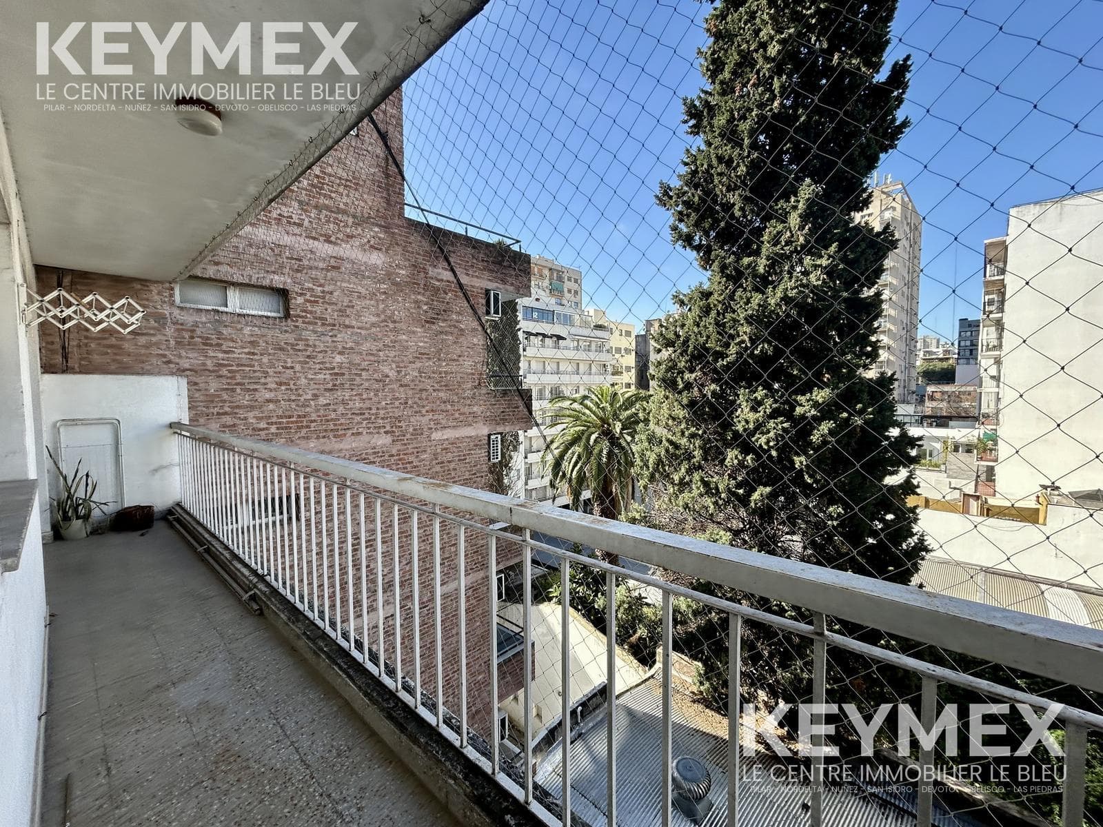 3-Room Apartment for Sale at Congreso 2160