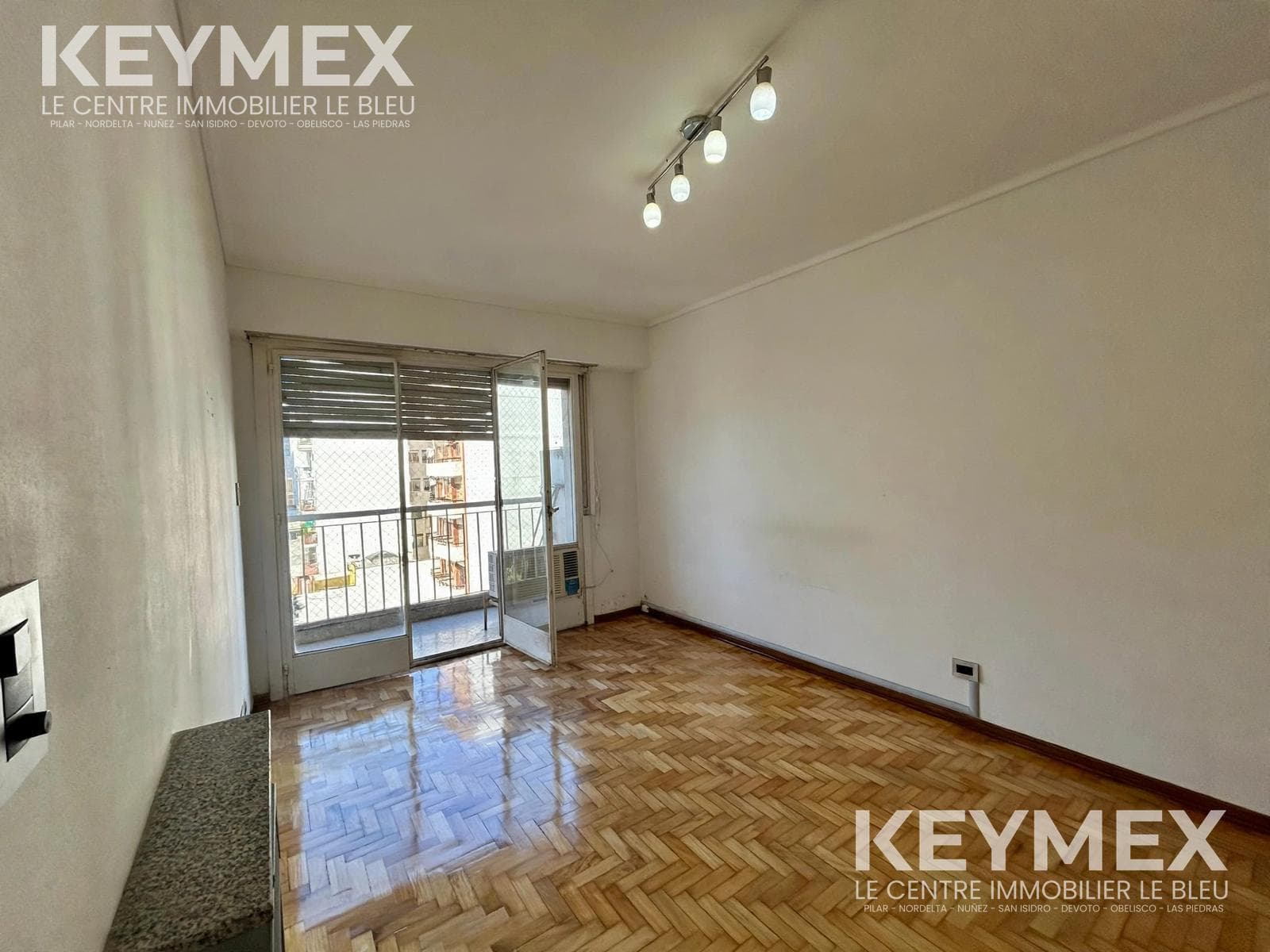 3-Room Apartment for Sale at Congreso 2160