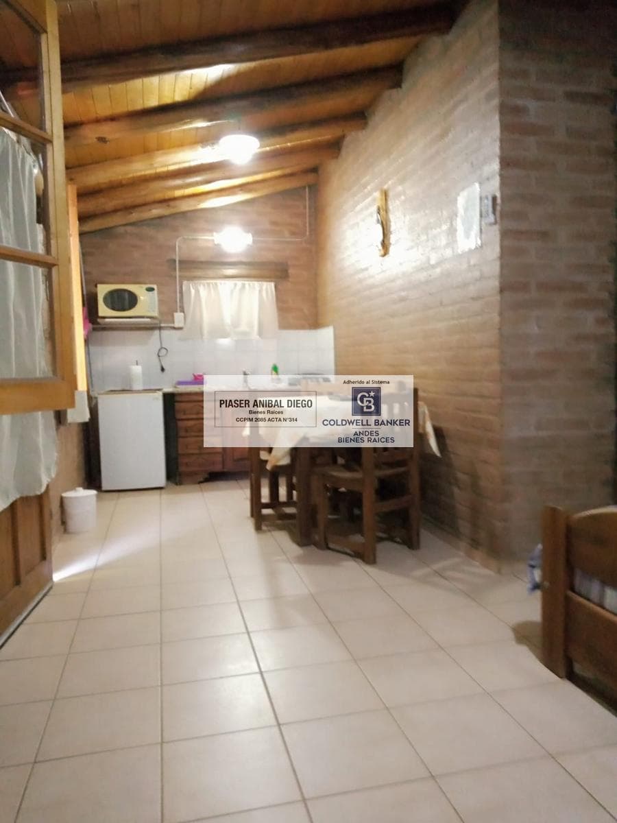 Hotel in Las Paredes