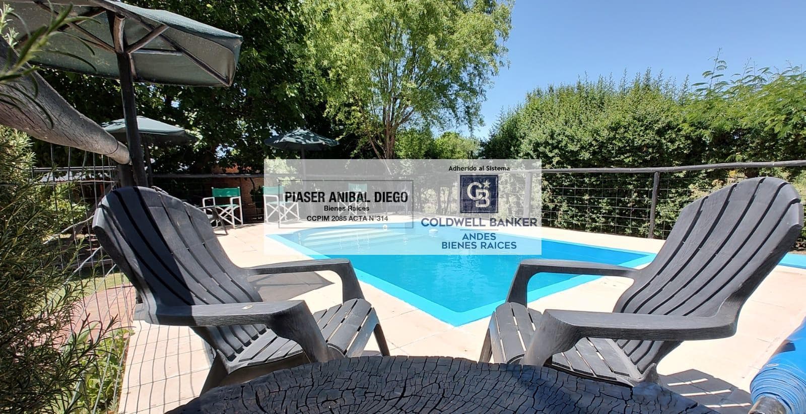 Hotel in Las Paredes