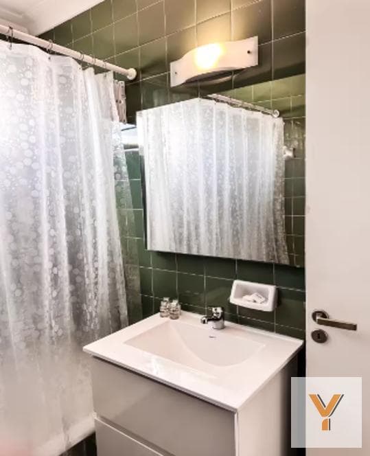 Apartment for Rent - 1 Bedroom, 1 Bathroom - 35 m² - Palermo