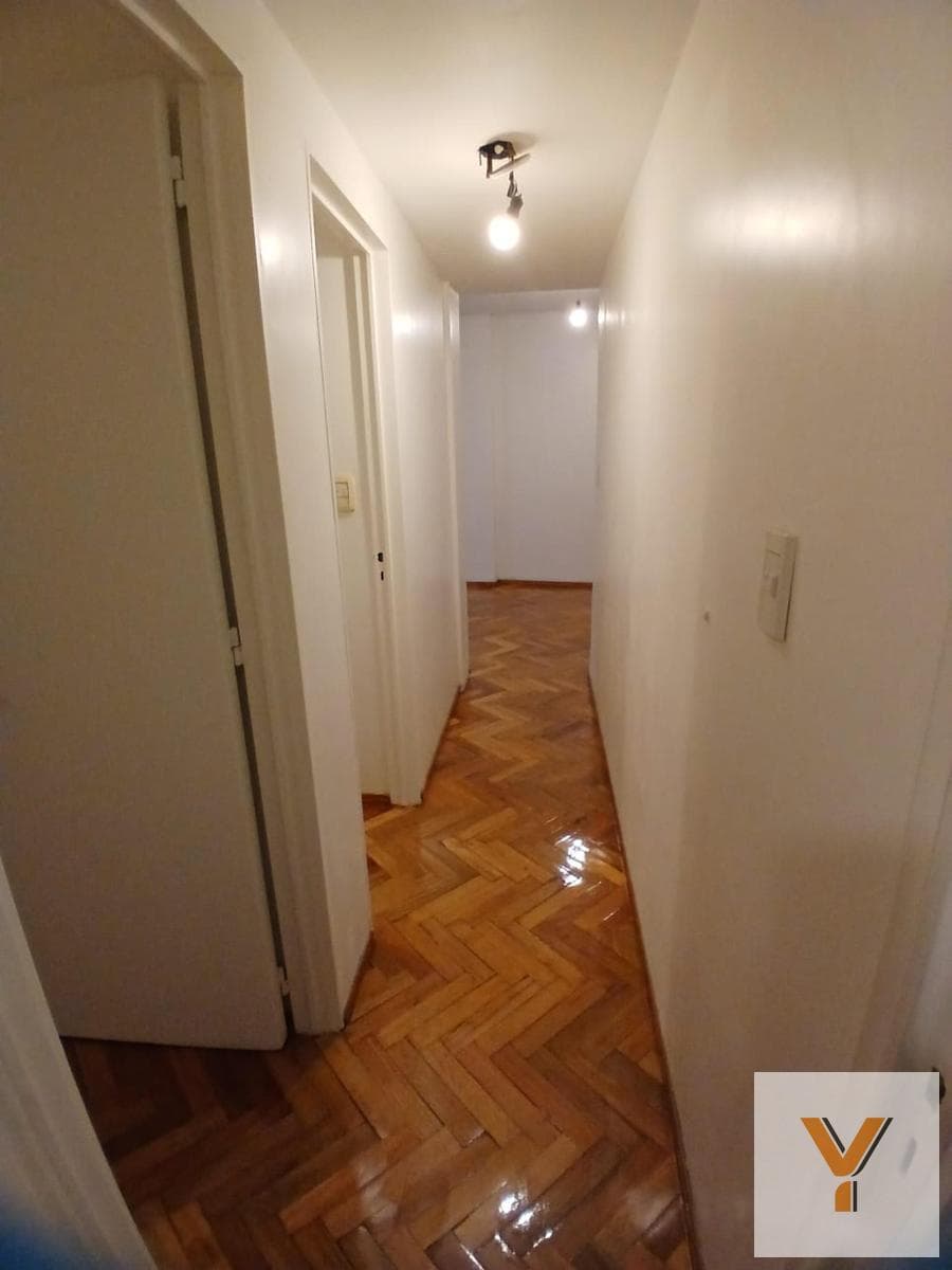 Apartment for Rent - 2 Bedrooms, 1 Bathroom - 71 m² - Recoleta