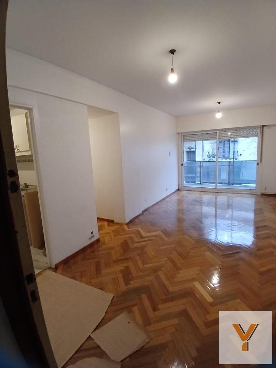 Apartment for Rent - 2 Bedrooms, 1 Bathroom - 71 m² - Recoleta