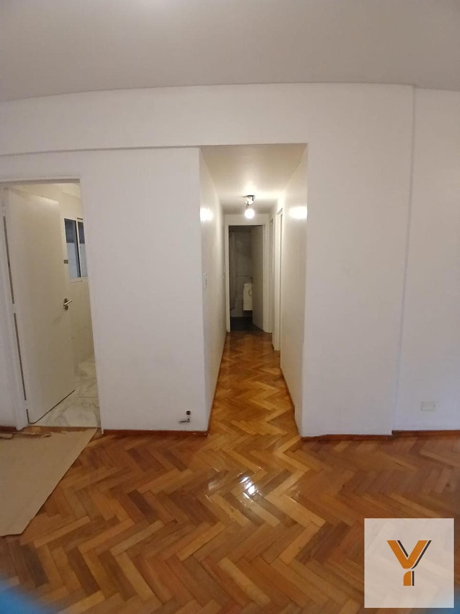 Apartment for Rent - 2 Bedrooms, 1 Bathroom - 71 m² - Recoleta