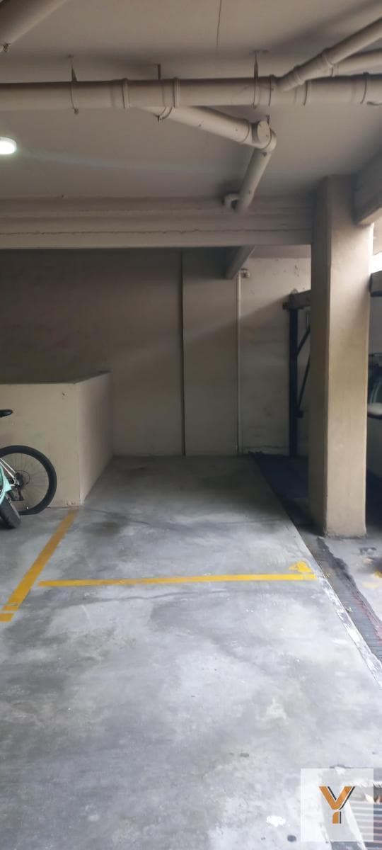 Garage for Sale - - 12.5 meters - Monte Castro
