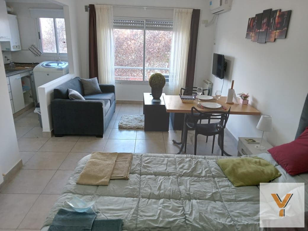 Apartment for Rent - Studio with 1 Bathroom - 30 meters - Balvanera