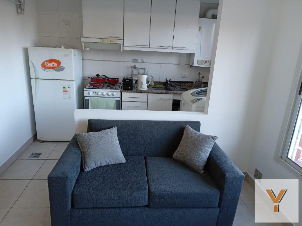Apartment for Rent - Studio with 1 Bathroom - 30 meters - Balvanera