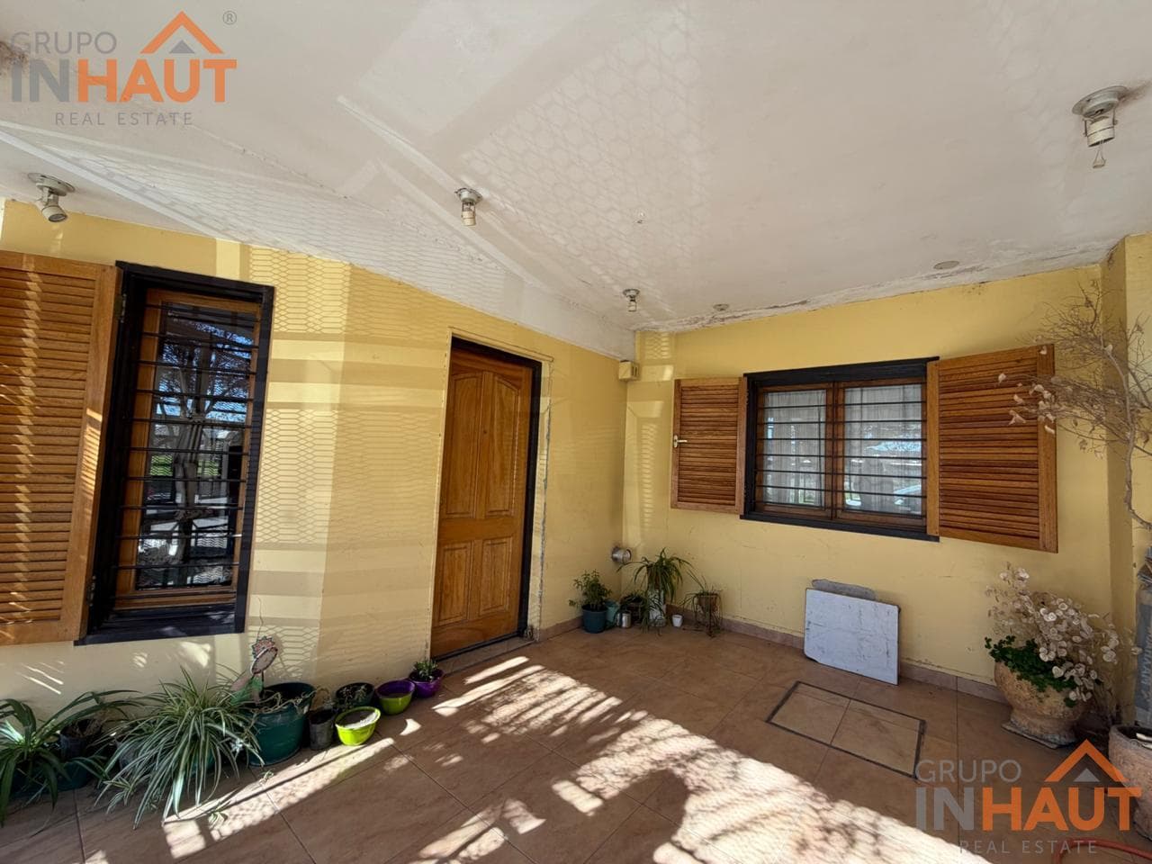 3-Bedroom House in Neuquén