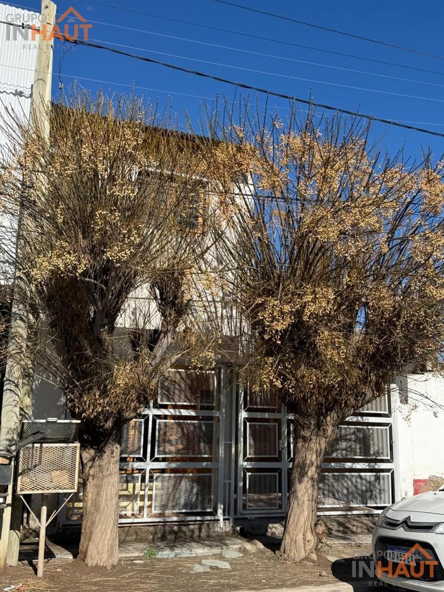 3-Bedroom House in Neuquén