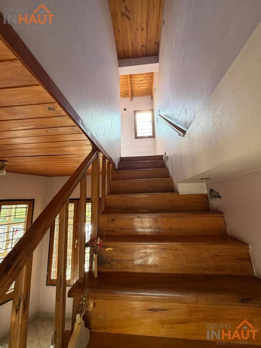 3-Bedroom House in Neuquén