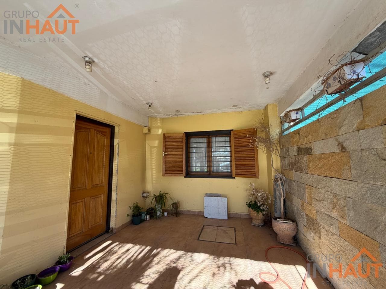 3-Bedroom House in Neuquén