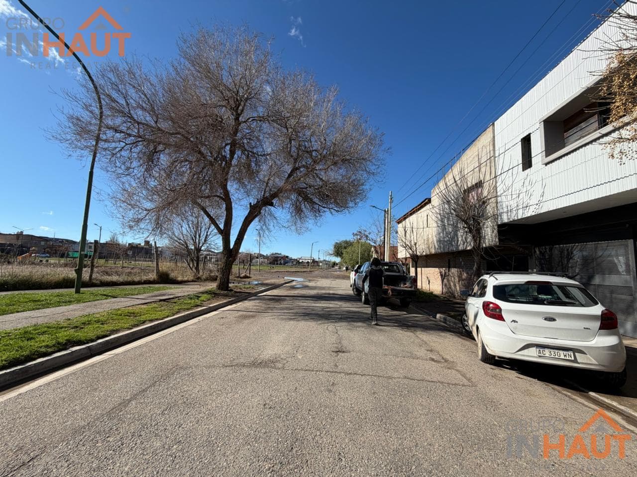 3-Bedroom House in Neuquén