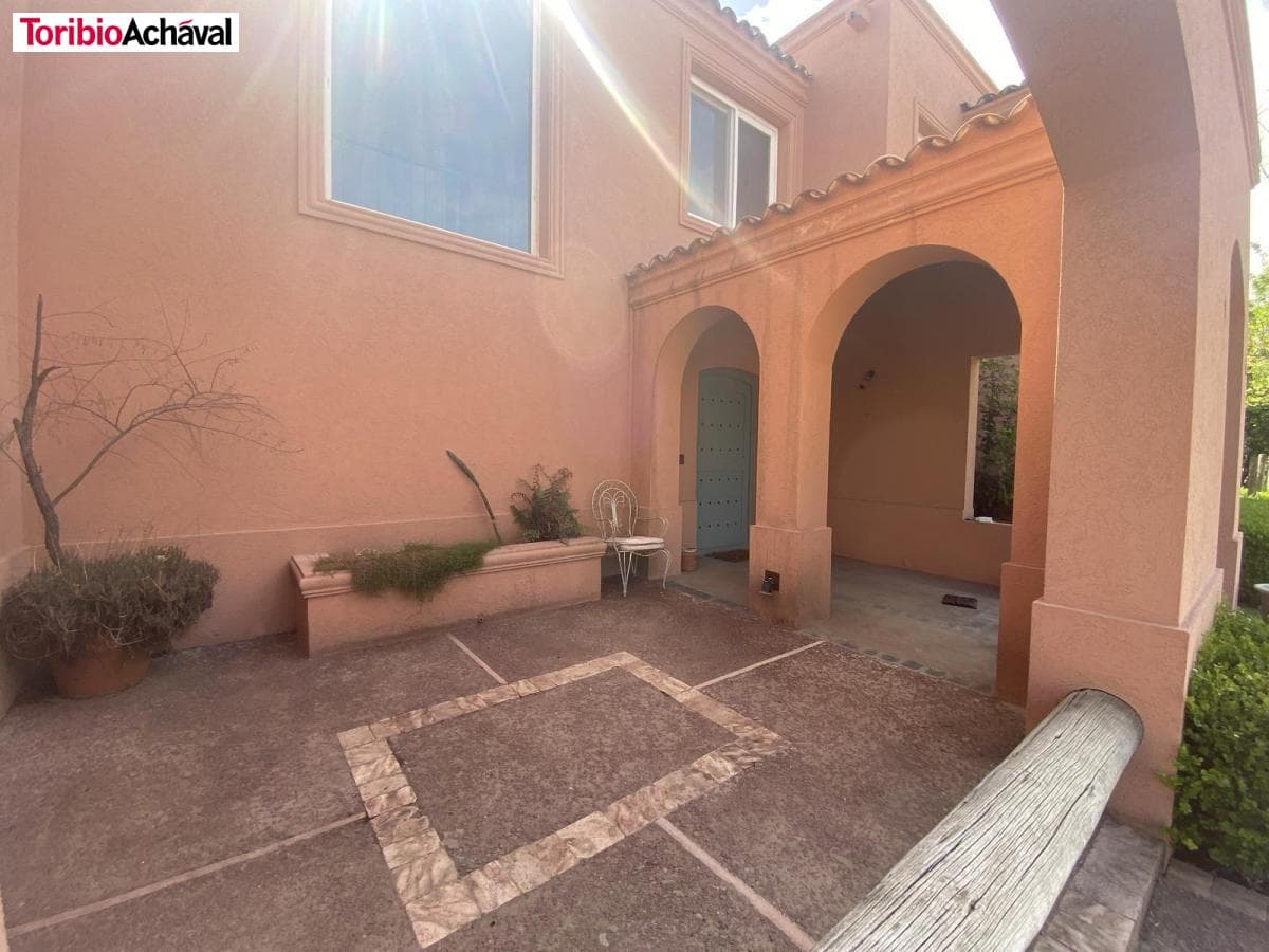 House in Talar Del Lago I