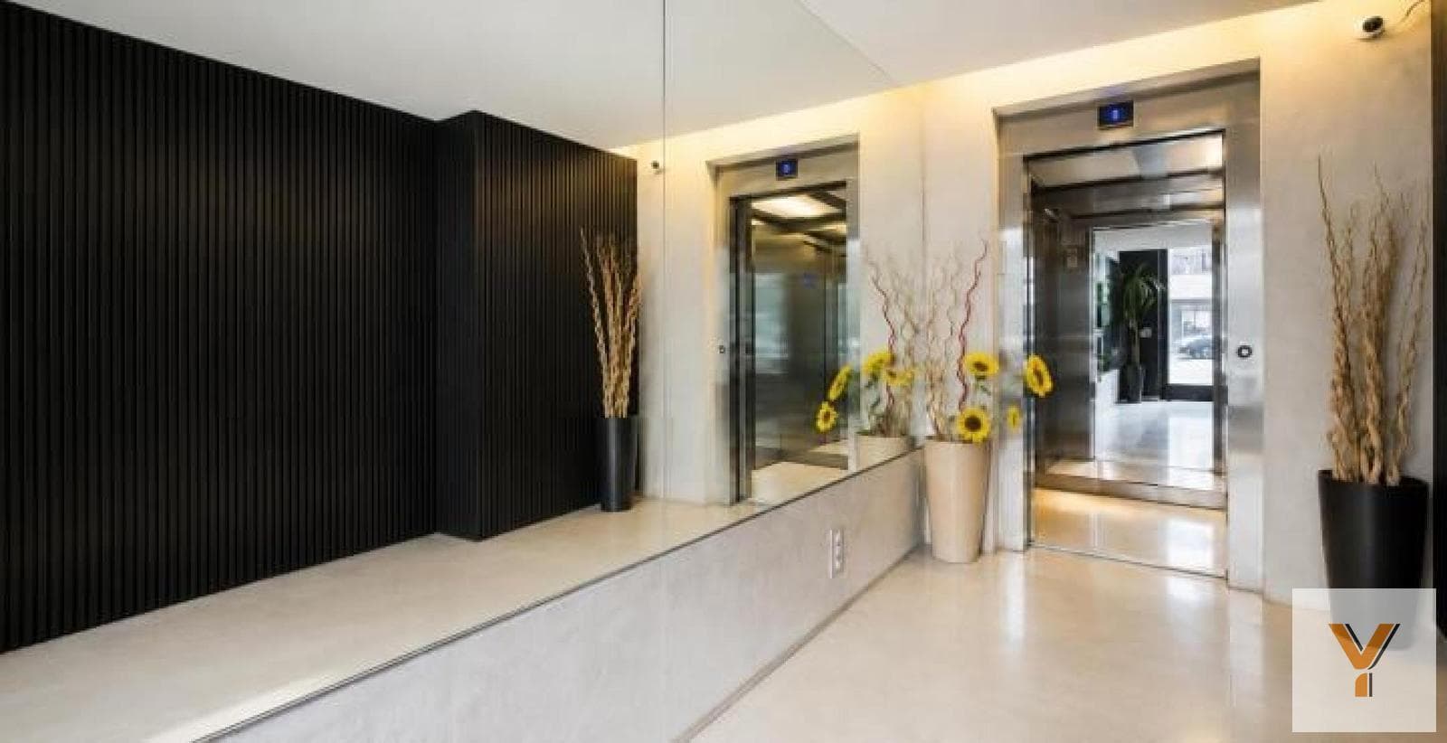 Apartment for Sale - Studio with 1 Bathroom - 32 m² - Palermo