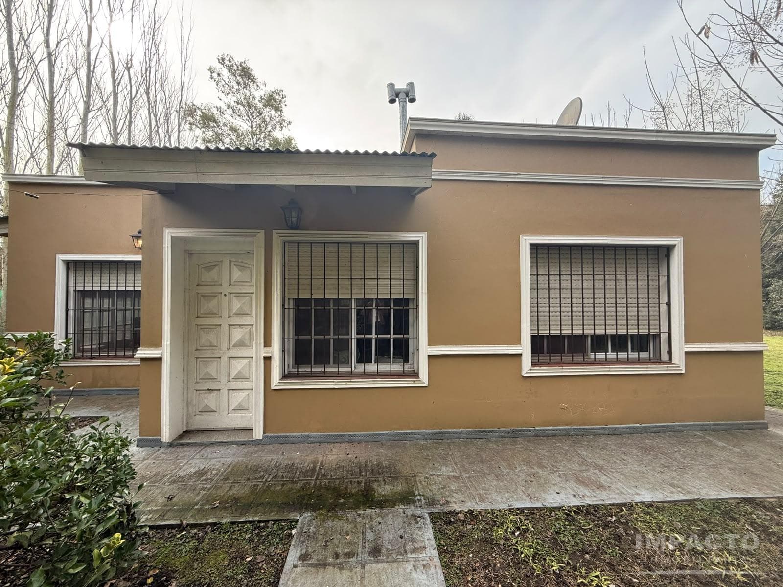 Casa en venta en Lobos, a metros de la Laguna de Lobos