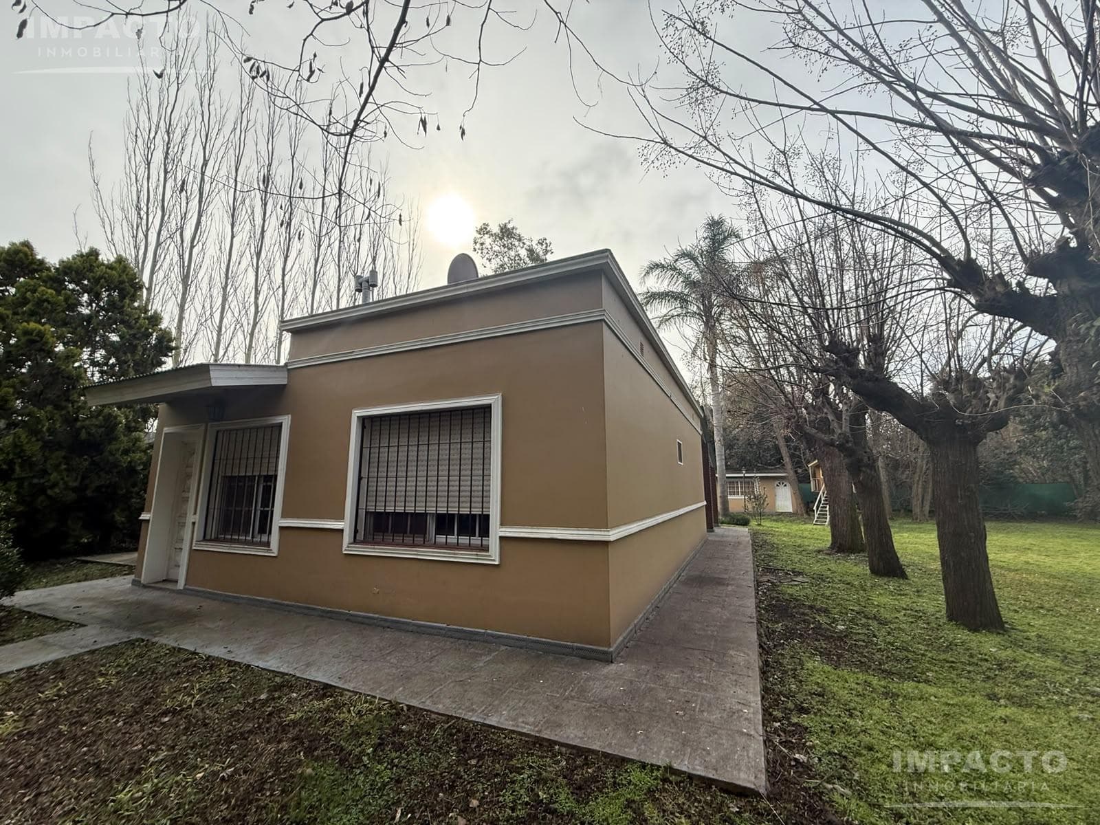 Casa en venta en Lobos, a metros de la Laguna de Lobos
