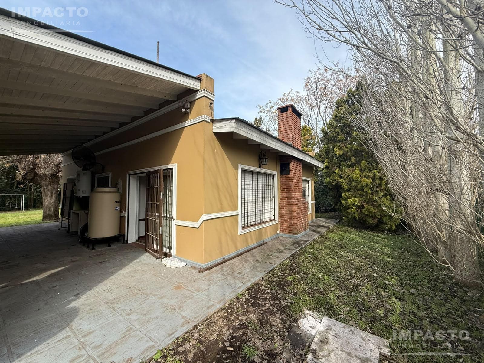 Casa en venta en Lobos, a metros de la Laguna de Lobos