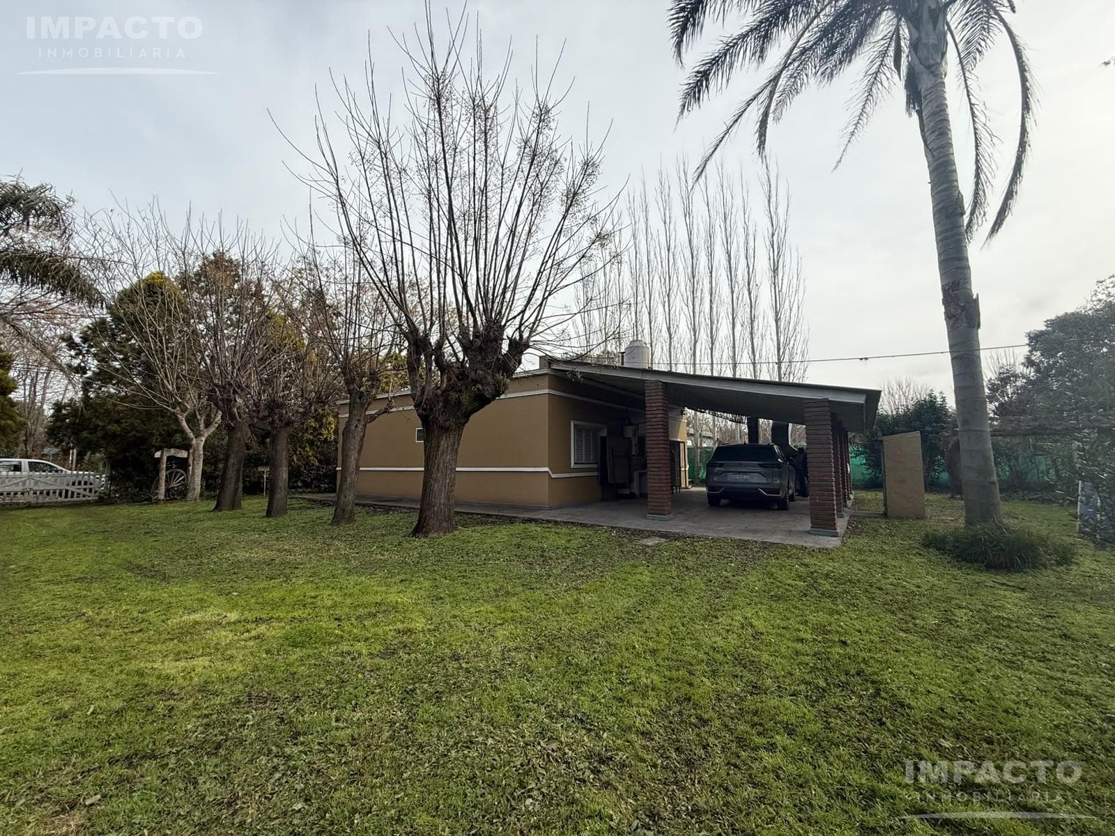 Casa en venta en Lobos, a metros de la Laguna de Lobos