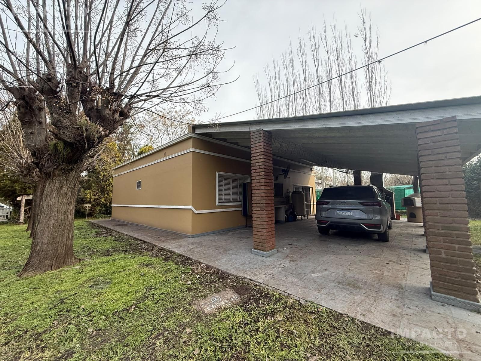 Casa en venta en Lobos, a metros de la Laguna de Lobos