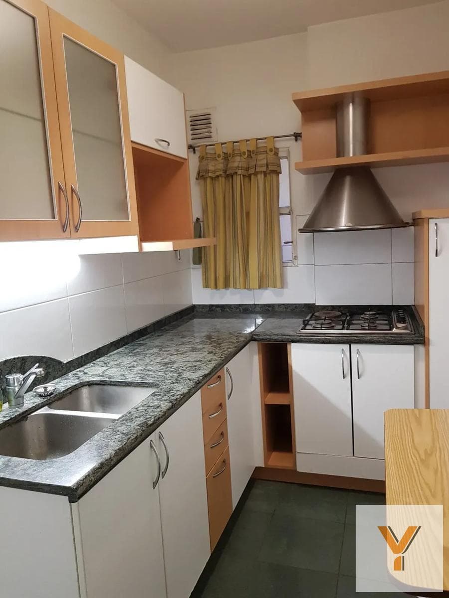 Apartment for Rent - 1 Bedroom, 1 Bathroom - 111 m² - Recoleta