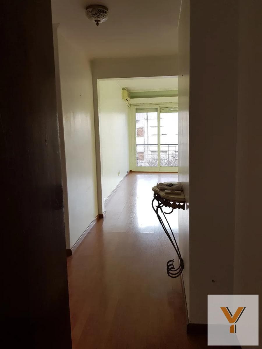 Apartment for Rent - 1 Bedroom, 1 Bathroom - 111 m² - Recoleta