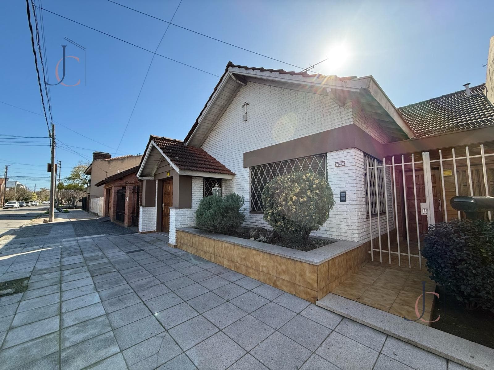 5-ROOM HOUSE FOR SALE IN HAEDO NORTE - GUEMES NEIGHBORHOOD