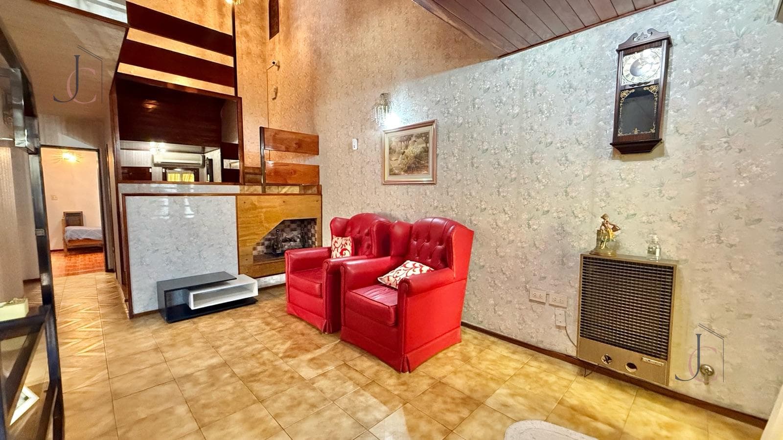 5-ROOM HOUSE FOR SALE IN HAEDO NORTE - GUEMES NEIGHBORHOOD