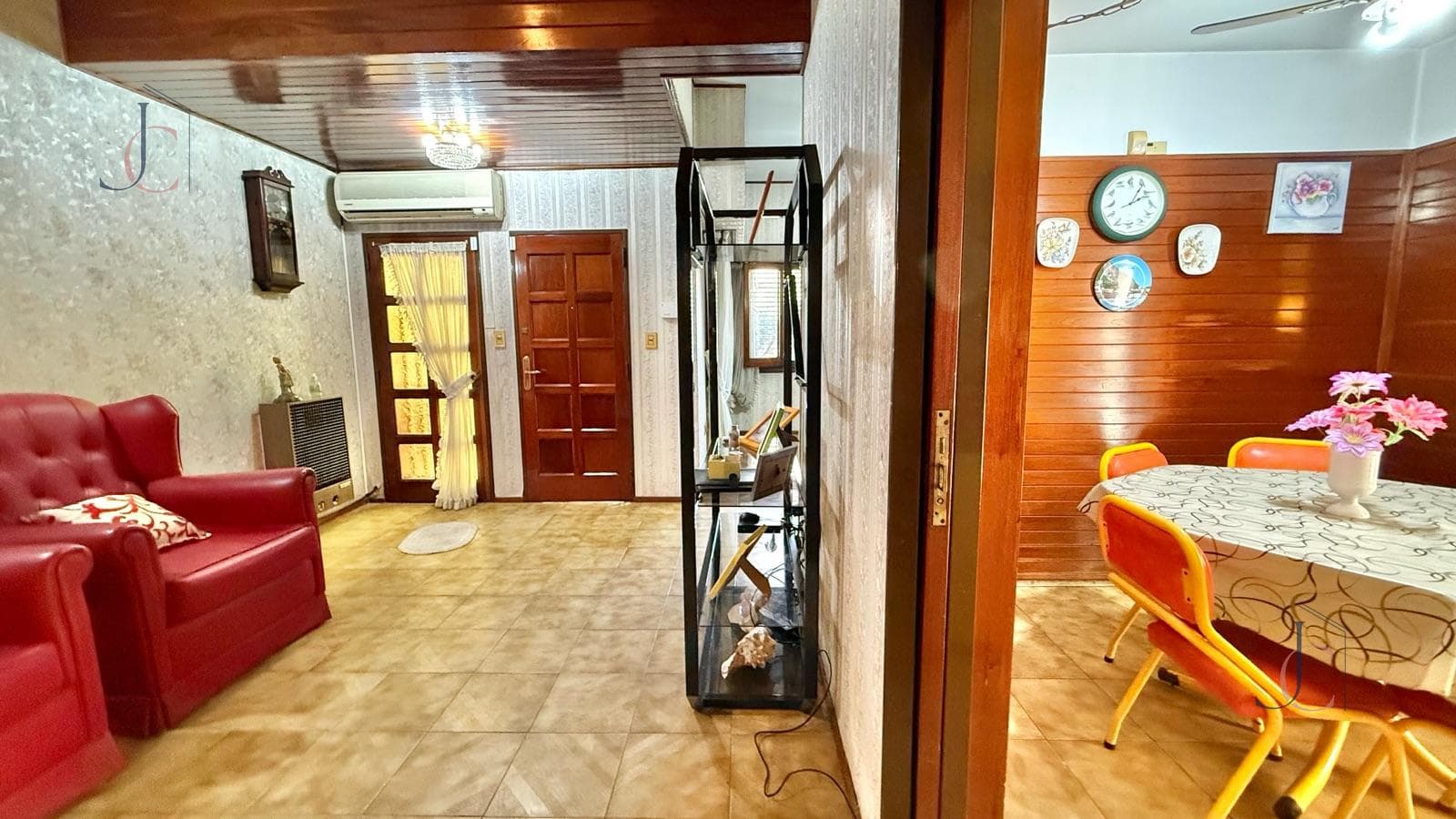 5-ROOM HOUSE FOR SALE IN HAEDO NORTE - GUEMES NEIGHBORHOOD