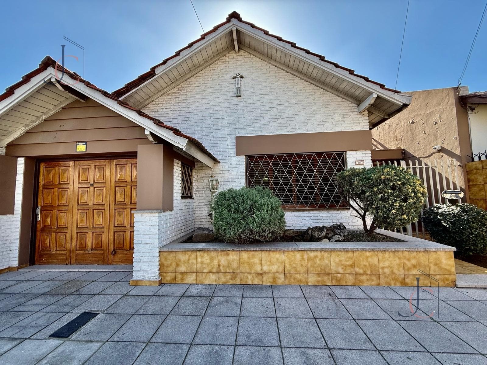 5-ROOM HOUSE FOR SALE IN HAEDO NORTE - GUEMES NEIGHBORHOOD