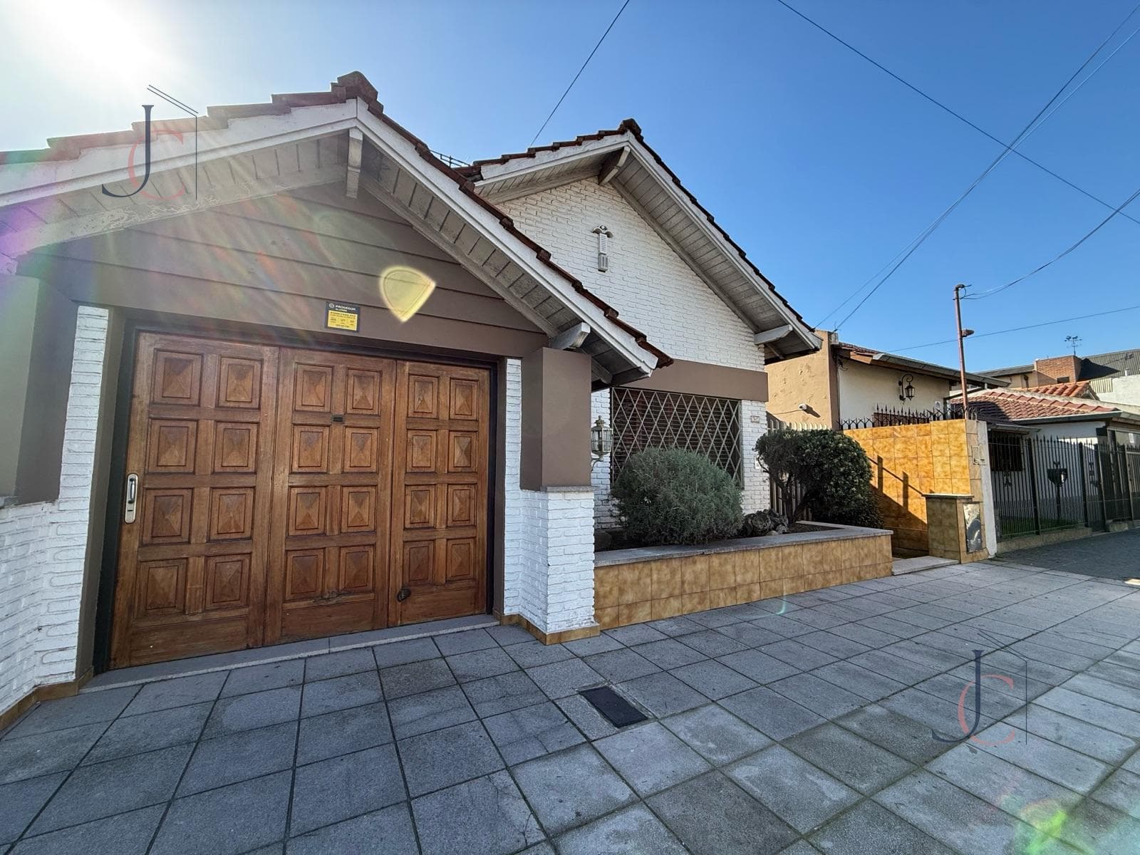 5-ROOM HOUSE FOR SALE IN HAEDO NORTE - GUEMES NEIGHBORHOOD