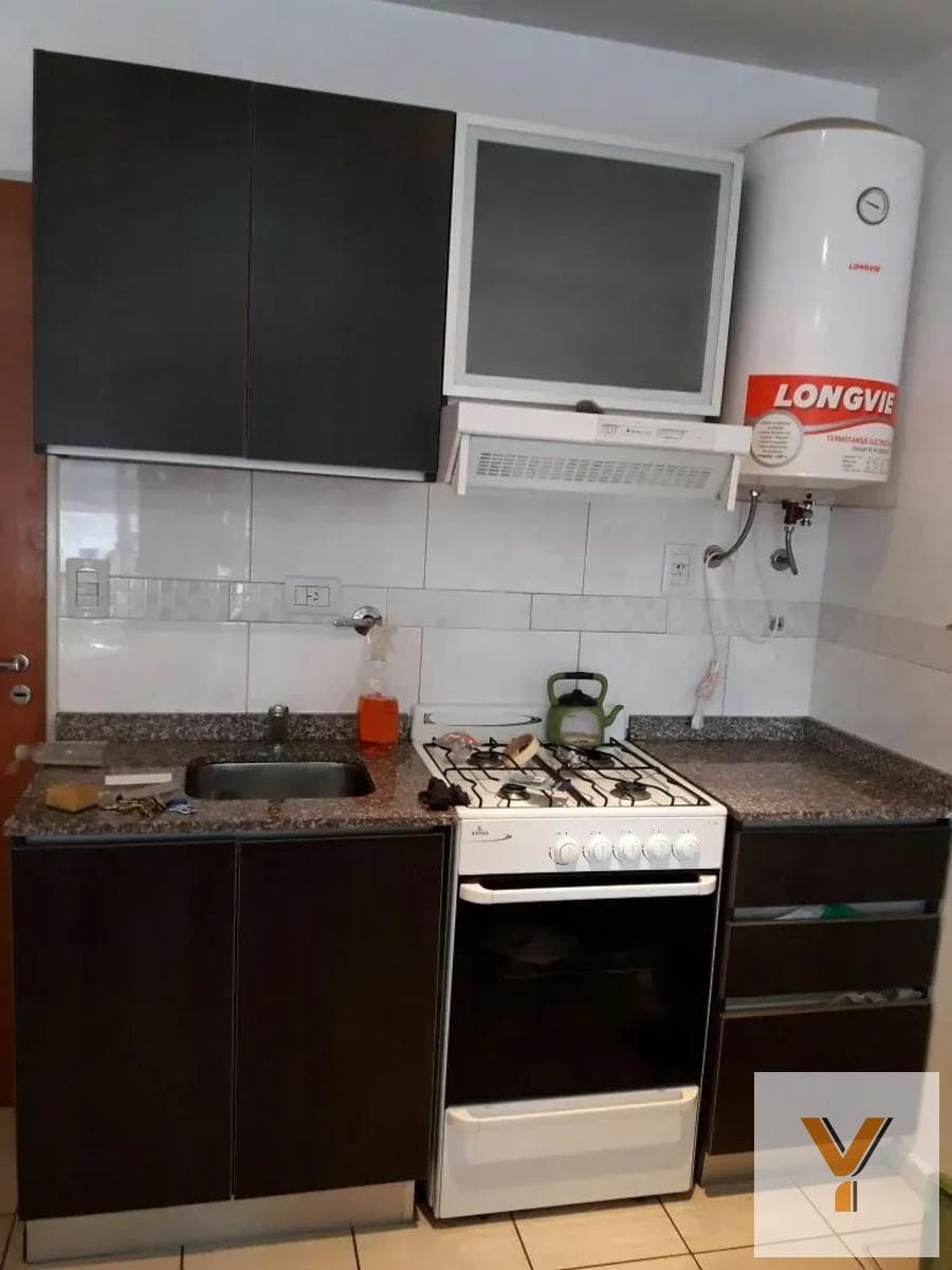 Apartment for Rent - Studio with 1 Bathroom - 32 m² - Villa Pueyrredon