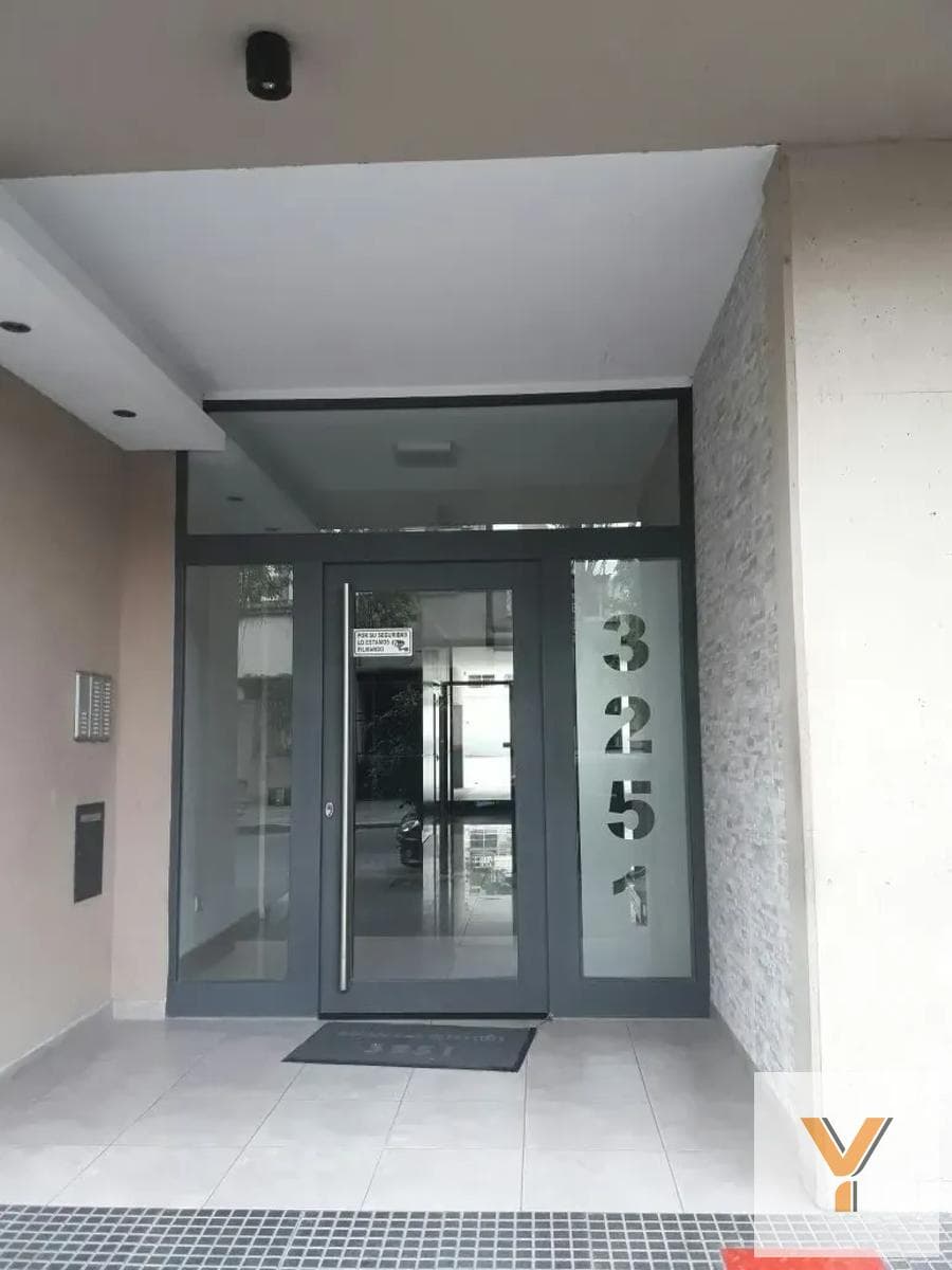 Apartment for Rent - Studio with 1 Bathroom - 32 m² - Villa Pueyrredon