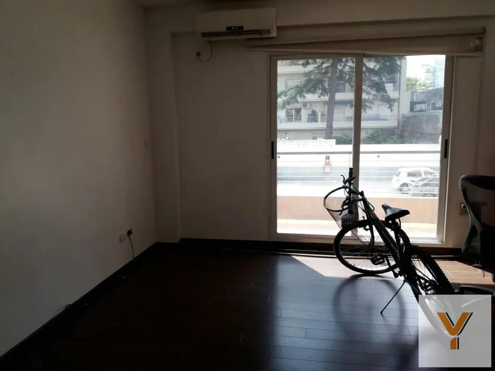 Apartment for Rent - Studio with 1 Bathroom - 32 m² - Villa Pueyrredon