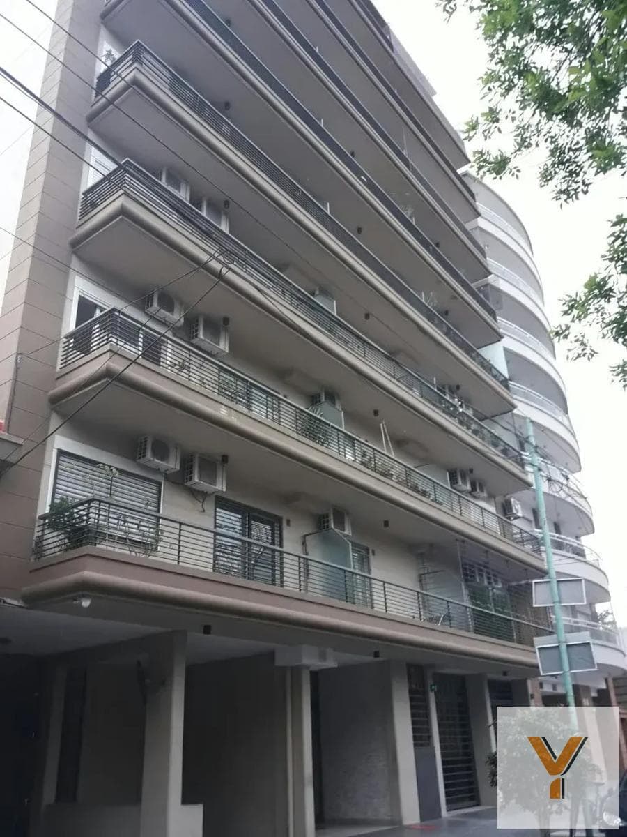 Apartment for Rent - Studio with 1 Bathroom - 32 m² - Villa Pueyrredon