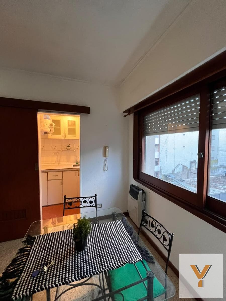 Apartment for Rent - Studio with 1 Bathroom - 29 m² - Mar del Plata